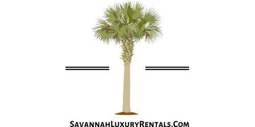 Savannah Luxury Rentals Promo Code