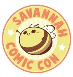SAVANNAH COMIC CON Promo Code — 75 Off Apr 2025