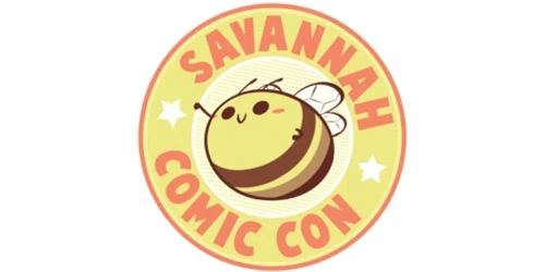 Savannah Comic Con Promo Code