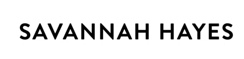 Savannah Hayes Promo Code