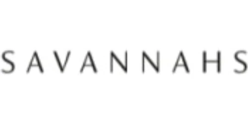 Savannahs UK Promo Code