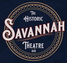 Savannah Theatre Merchant Logo