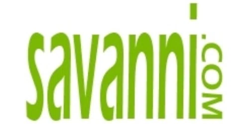 Savanni.com Promo Code