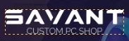 Savant PCs Merchant Logo