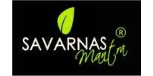 Savarnas Mantra Promo Code