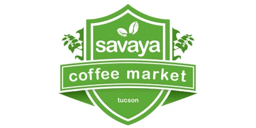 Savaya Coffee Market Promo Code