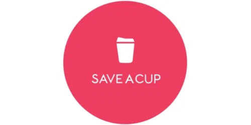 Save A Cup Promo Code