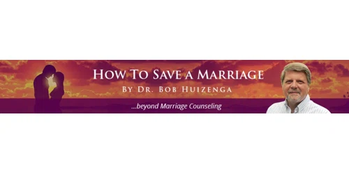 How to Save a Marriage Promo Code