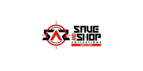 Save and Shop Collections coupon