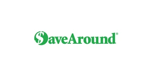 SaveAround coupon