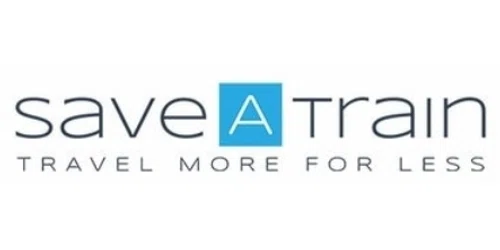 Save A Train Merchant logo