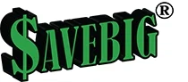 SAVEBIG Merchant Logo
