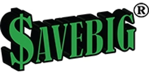 SAVEBIG Promo Code
