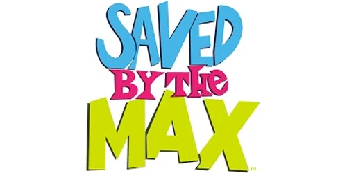 Saved By The Max Promo Code