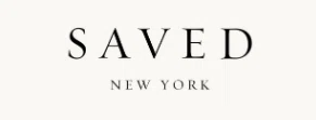 Saved NY Merchant Logo