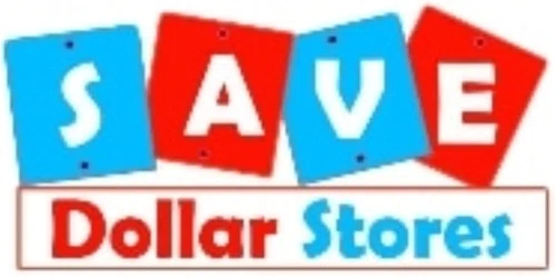 Save Dollar Stores Promo Code