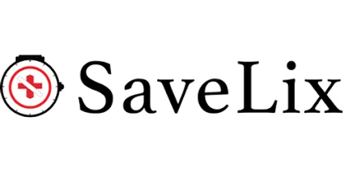 SaveLix Promo Code