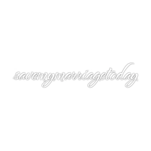 Save My Marriage Today coupons