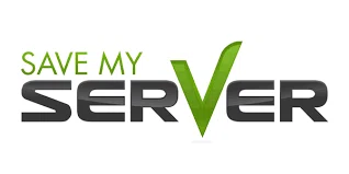 SaveMyServer Merchant Logo