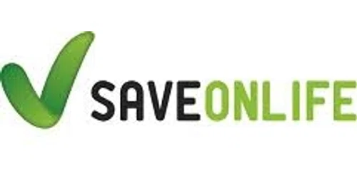 Save On Life Merchant logo