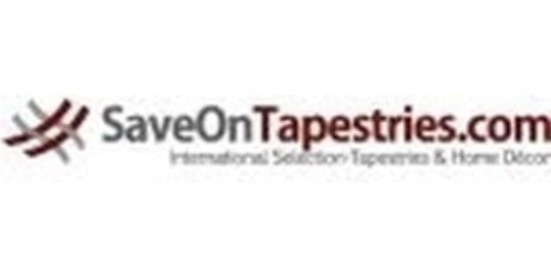 SaveOnTapestries.com Promo Code