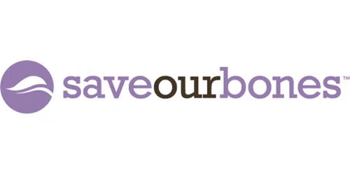 Save Our Bones Merchant logo