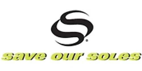 Save Our Soles Promo Code