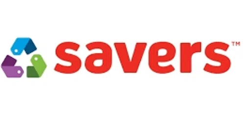 Savers Merchant logo