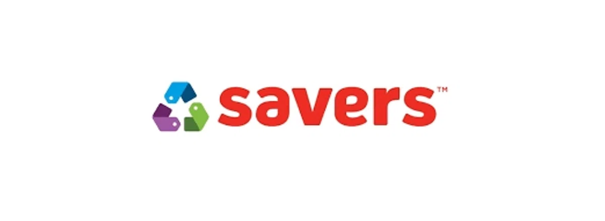 SAVERS Discount Code — Get 35 Off in May 2024