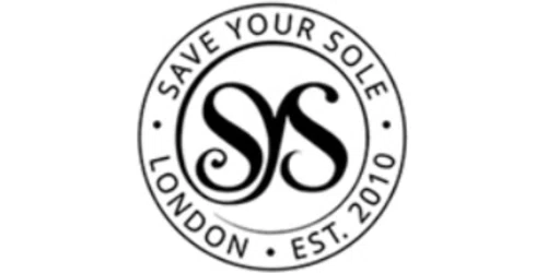 Save Your Sole Promo Code