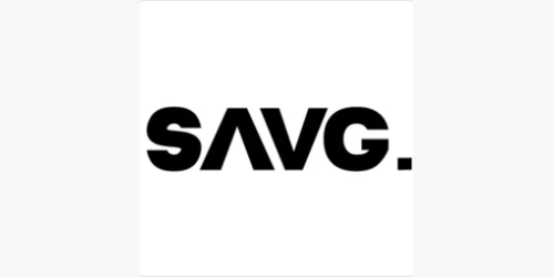 SAVG Athletics Promo Code
