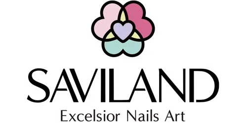 Saviland Merchant logo
