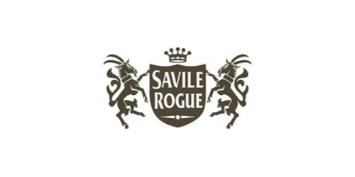 Savile Rogue coupon