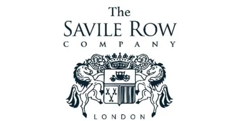 Savile Row Company Merchant logo