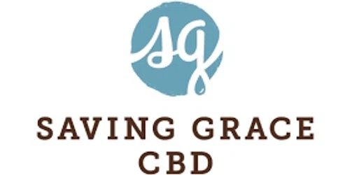 Saving Grace CBD Promo Code