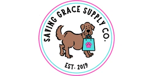 Saving Grace Supply Co. Promo Code