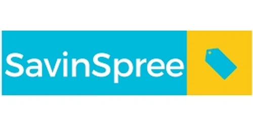 SavinSpree Promo Code