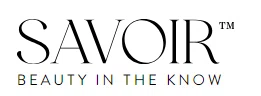 SAVOIR Merchant Logo