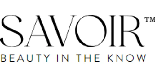 SAVOIR Promo Code