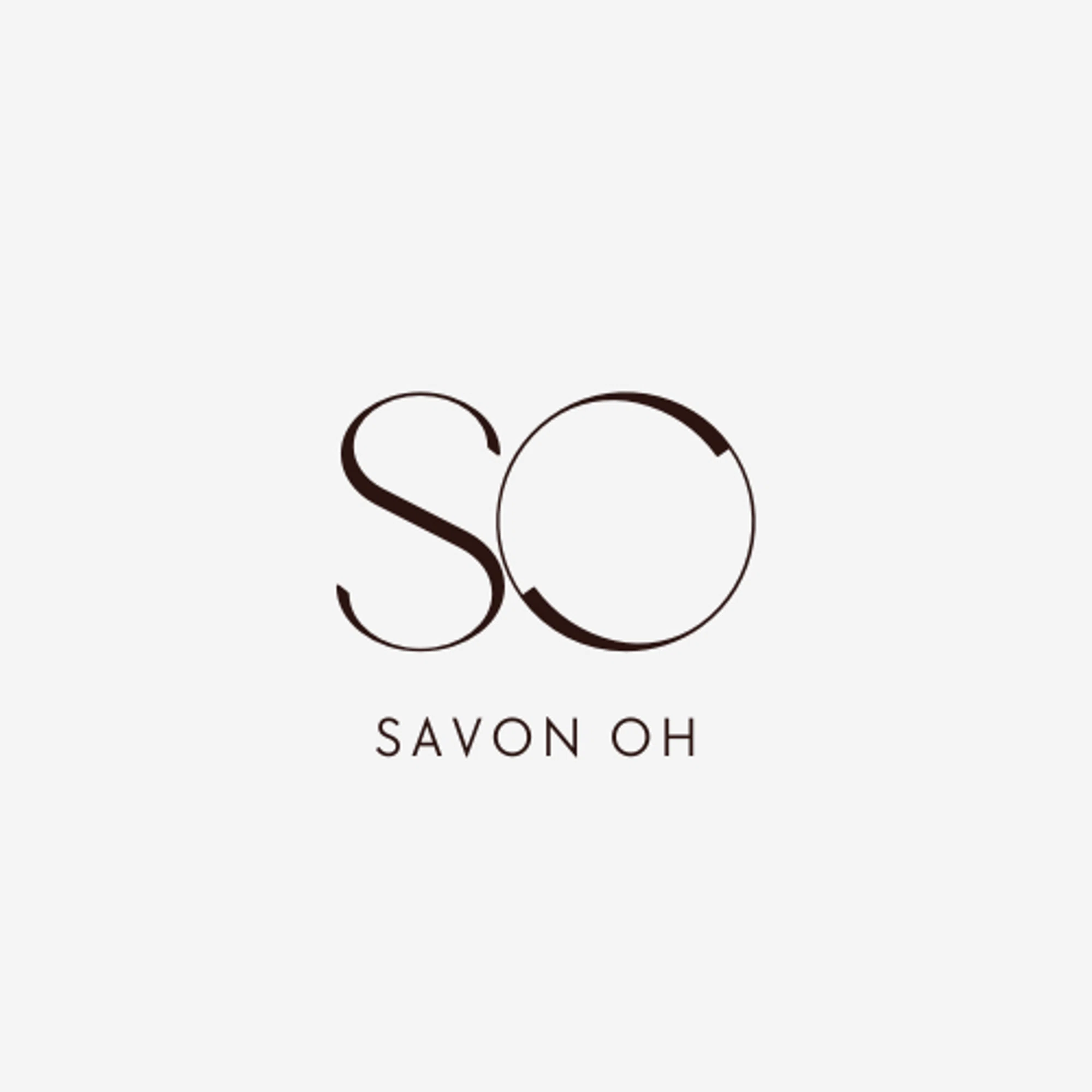 Savon Oh Merchant Logo