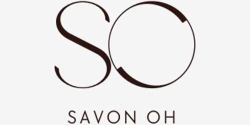 Savon Oh Promo Code