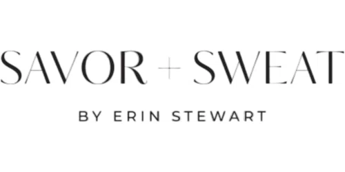 Savor + Sweat Promo Code
