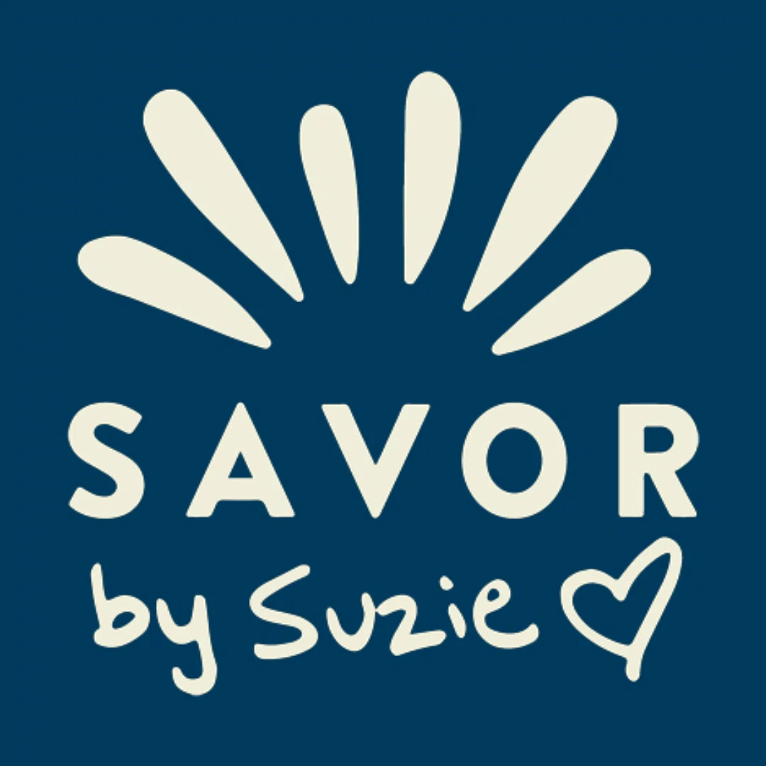 Savor by Suzie Promo Code