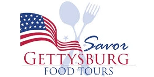 20% Off Savor Gettysburg Food Tours Promo Codes | Oct '22