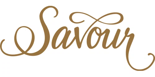 Savour Promo Code