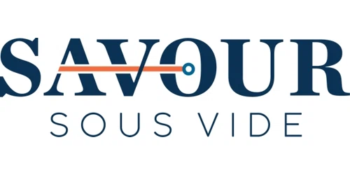 Savour Sous Vide Promo Code