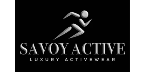 Savoy Active Promo Code