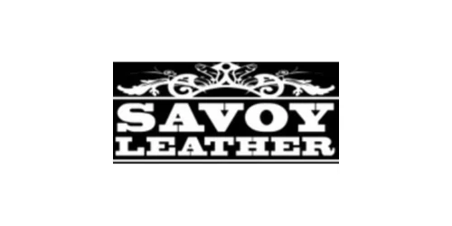 Savoy Leather coupon