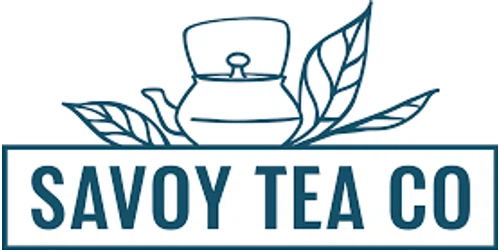 Savoy Tea Co Promo Code