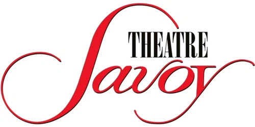 Savoy Theatre Promo Code